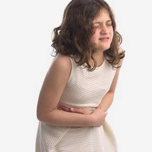 Signs of intestinal worms in children
